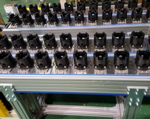 체인지그 콘베어