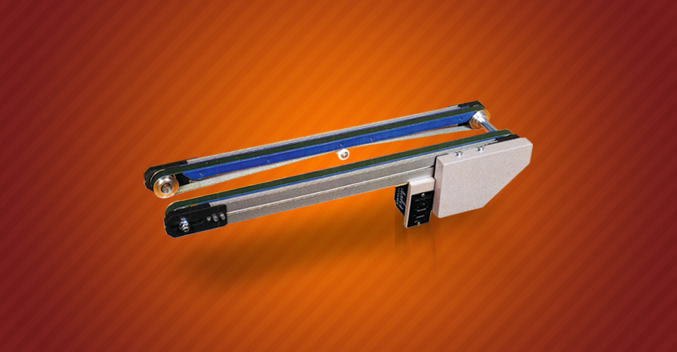 Twin Conveyor 제품 사진